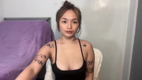 Mariaxxx online show from 27, 2, 2026