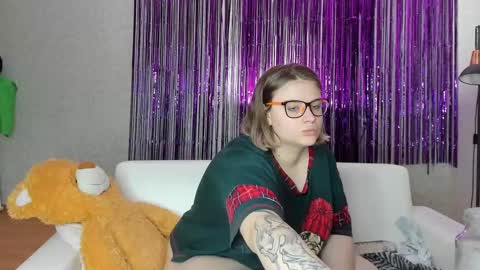 seductive_she_wolf online show from 16, 2, 2025