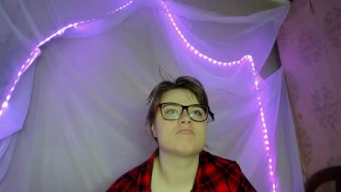 seductive_she_wolf online show from 18, 5, 2026