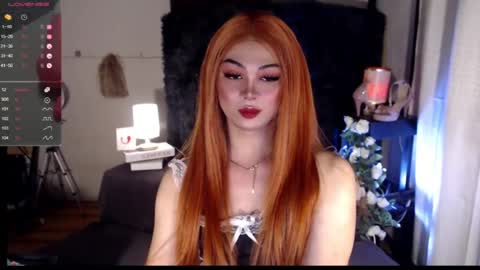 Snapshot of seductive_trixxx chatting on 19, 6, 2026 seductive_trixxx online show from 19, 6, 2026
