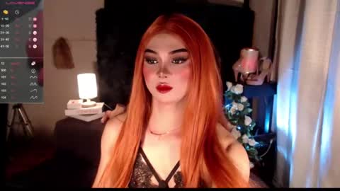Snapshot of seductive_trixxx chatting on 21, 6, 2026 seductive_trixxx online show from 21, 6, 2026