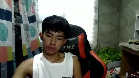 seductive_xianxxx online show from 20, 10, 2025