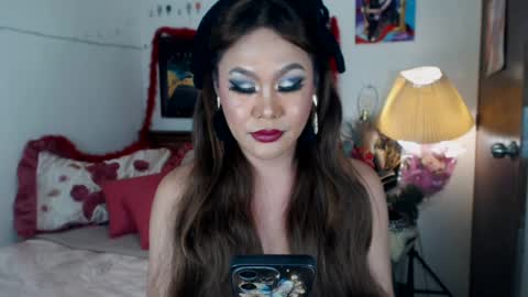 seductiveangelts online show from 10, 7, 2026