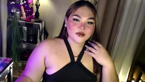 Its me Jazzi online show from 28, 6, 2026