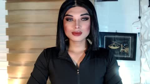 Deluxe online show from 3, 3, 2025