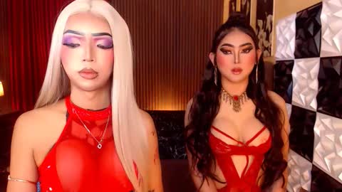 seductivejiliants online show from 19, 2, 2026