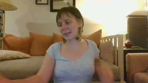 seductivelittlemave99 online show from 3, 10, 2025