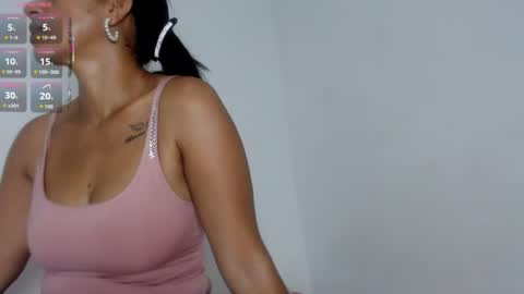 Estefany online show from 13, 7, 2026