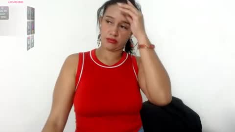 Estefany online show from 30, 7, 2026