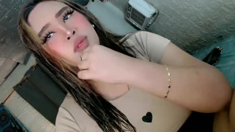 Snapshot of seductivestacyxx chatting on 12, 12, 2024 MISTRESS STACY online show from 12, 12, 2024