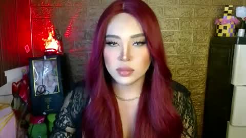 Snapshot of seductivestacyxx chatting on 26, 9, 2025 MISTRESS STACY online show from 26, 9, 2025