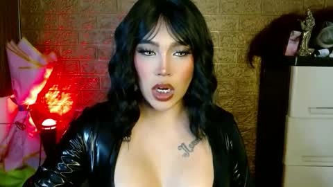 Snapshot of seductivestacyxx chatting on 7, 10, 2025 MISTRESS STACY online show from 7, 10, 2025