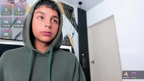 seductivo online show from 11, 3, 2026