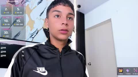 seductivo online show from 12, 3, 2026