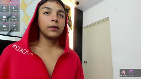 seductivo online show from 11, 4, 2026