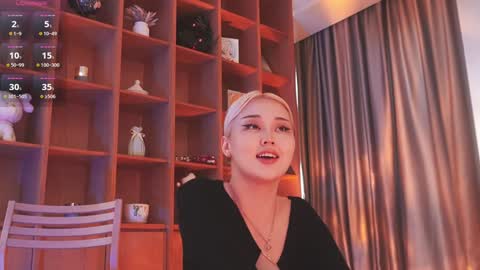 Chia online show from 11, 11, 2025