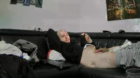 Snapshot of seeebi chatting on 4, 1, 2025 Sebastian online show from 4, 1, 2025