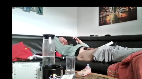 Snapshot of seeebi chatting on 7, 10, 2025 Sebastian online show from 7, 10, 2025