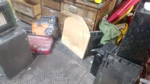 Snapshot of seeker404 chatting on 5, 1, 2025 Seeker online show from 5, 1, 2025