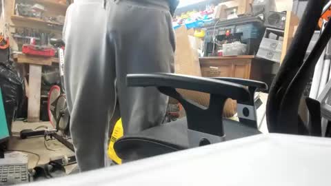 Snapshot of seeker404 chatting on 13, 9, 2025 Seeker online show from 13, 9, 2025