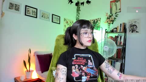 Luciana online show from 3, 4, 2026