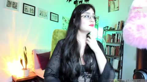 Luciana online show from 11, 4, 2026