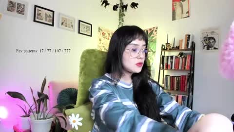 Luciana online show from 7, 6, 2026