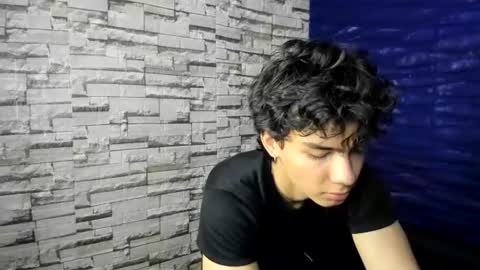Snapshot of seigfried0 chatting on 19, 6, 2026 Seigfried online show from 19, 6, 2026