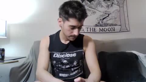 seitans curse666 online show from 2, 3, 2025