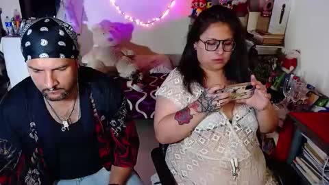 sekteth_remeth online show from 18, 12, 2025