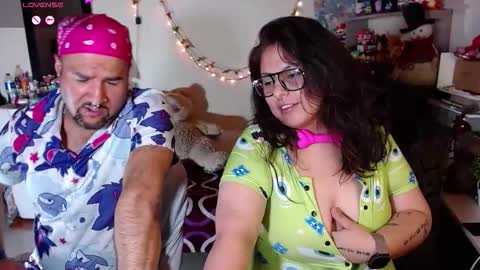 sekteth_remeth online show from 19, 12, 2025