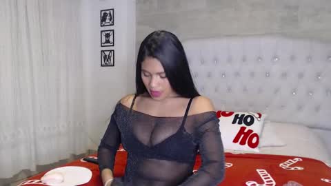 seleena__ online show from 11, 1, 2025