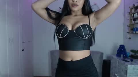 seleena__ online show from 22, 11, 2025