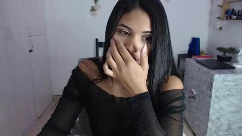 seleena__ online show from 3, 2, 2026