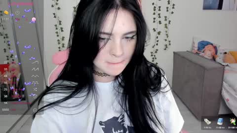 Selena  online show from 27, 1, 2025