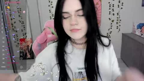 Selena  online show from 11, 2, 2025