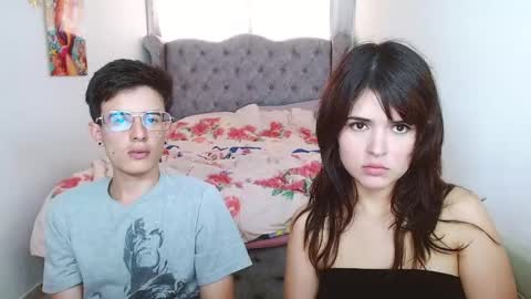 Selena  Andress online show from 28, 1, 2025