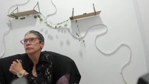 Selena online show from 18, 11, 2025