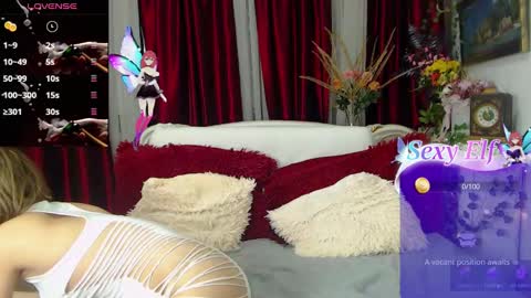 Selena online show from 22, 1, 2025