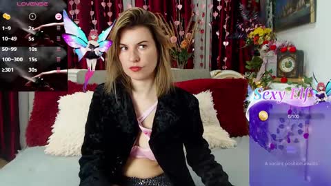 Selena online show from 13, 2, 2025
