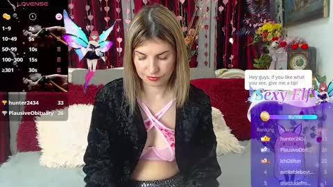 Selena online show from 13, 2, 2025