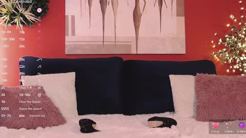 Selena Allure online show from 6, 4, 2026