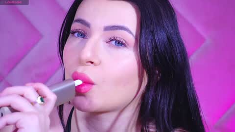 Snapshot of selenabell_ chatting on 23, 1, 2025 SelenaBell online show from 23, 1, 2025