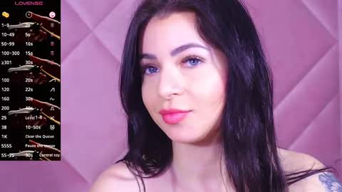 Snapshot of selenabell_ chatting on 20, 2, 2025 SelenaBell online show from 20, 2, 2025