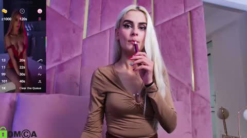 Selena online show from 10, 11, 2025