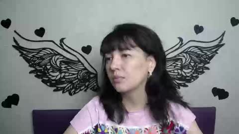 Snapshot of selenafly chatting on 10, 9, 2025 SelenaFly online show from 10, 9, 2025