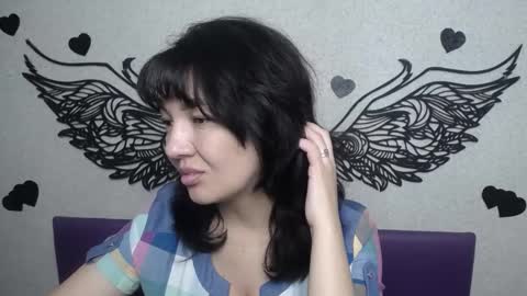 Snapshot of selenafly chatting on 13, 9, 2025 SelenaFly online show from 13, 9, 2025