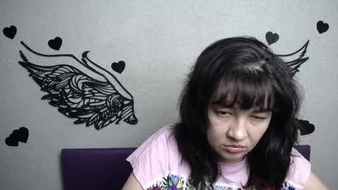 Snapshot of selenafly chatting on 18, 9, 2025 SelenaFly online show from 18, 9, 2025