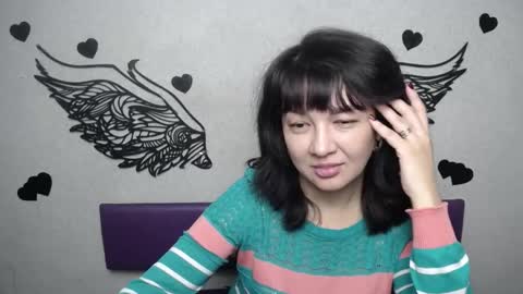 Snapshot of selenafly chatting on 26, 9, 2025 SelenaFly online show from 26, 9, 2025