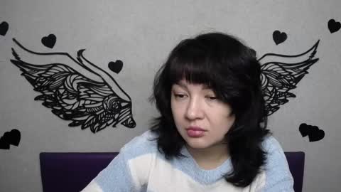 Snapshot of selenafly chatting on 2, 10, 2025 SelenaFly online show from 2, 10, 2025